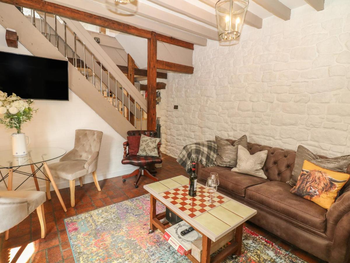 Archway Cottage - Housity