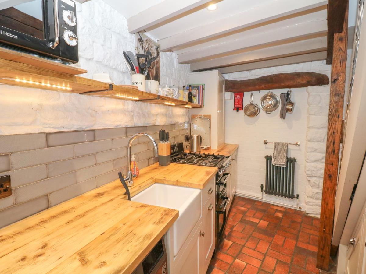 Archway Cottage - Housity