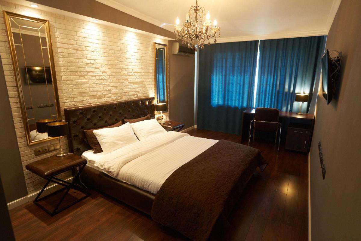 Boutique - Housity