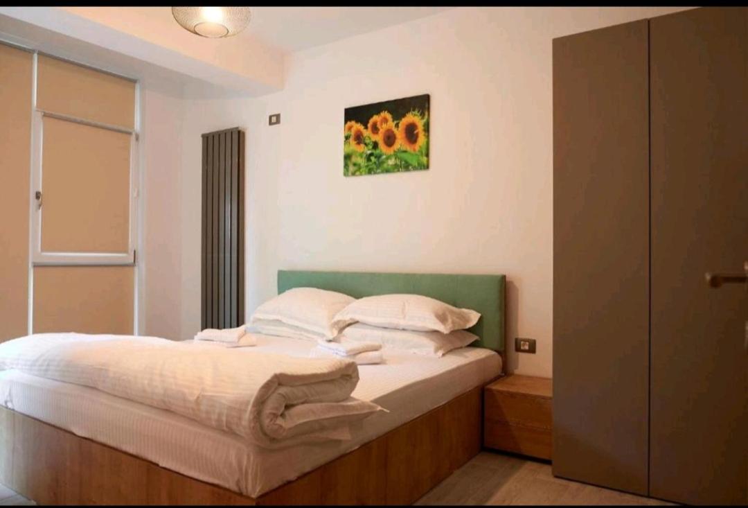 Apartament Alezzi Resort Eda s - Hizvo