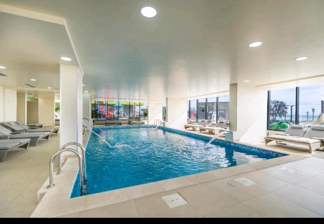 Apartament Alezzi Resort Eda s - Hizvo