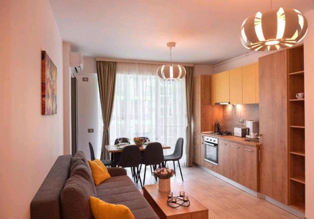 Apartament Alezzi Resort Eda s - Hizvo