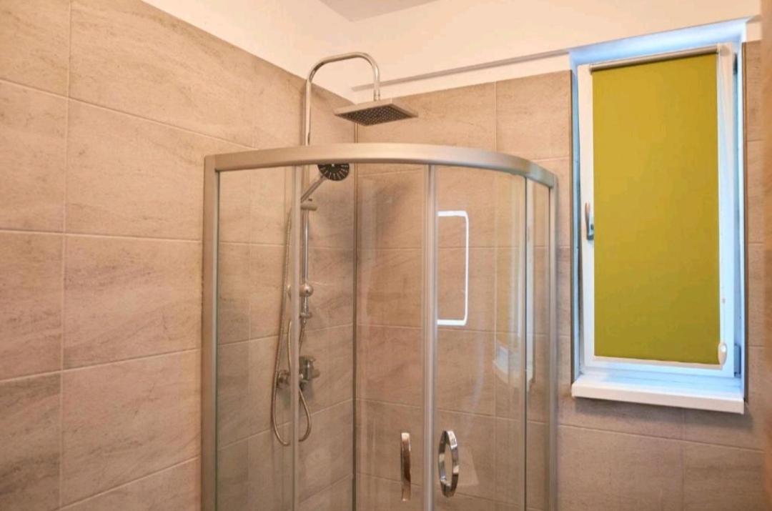 Apartament Alezzi Resort Eda s - Hizvo