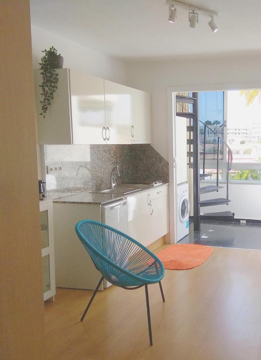 Suitetrails - Koka Chic Apartment