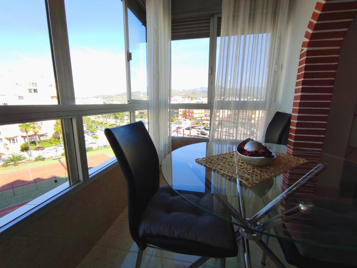 Studio en Torrox Costa - Housity