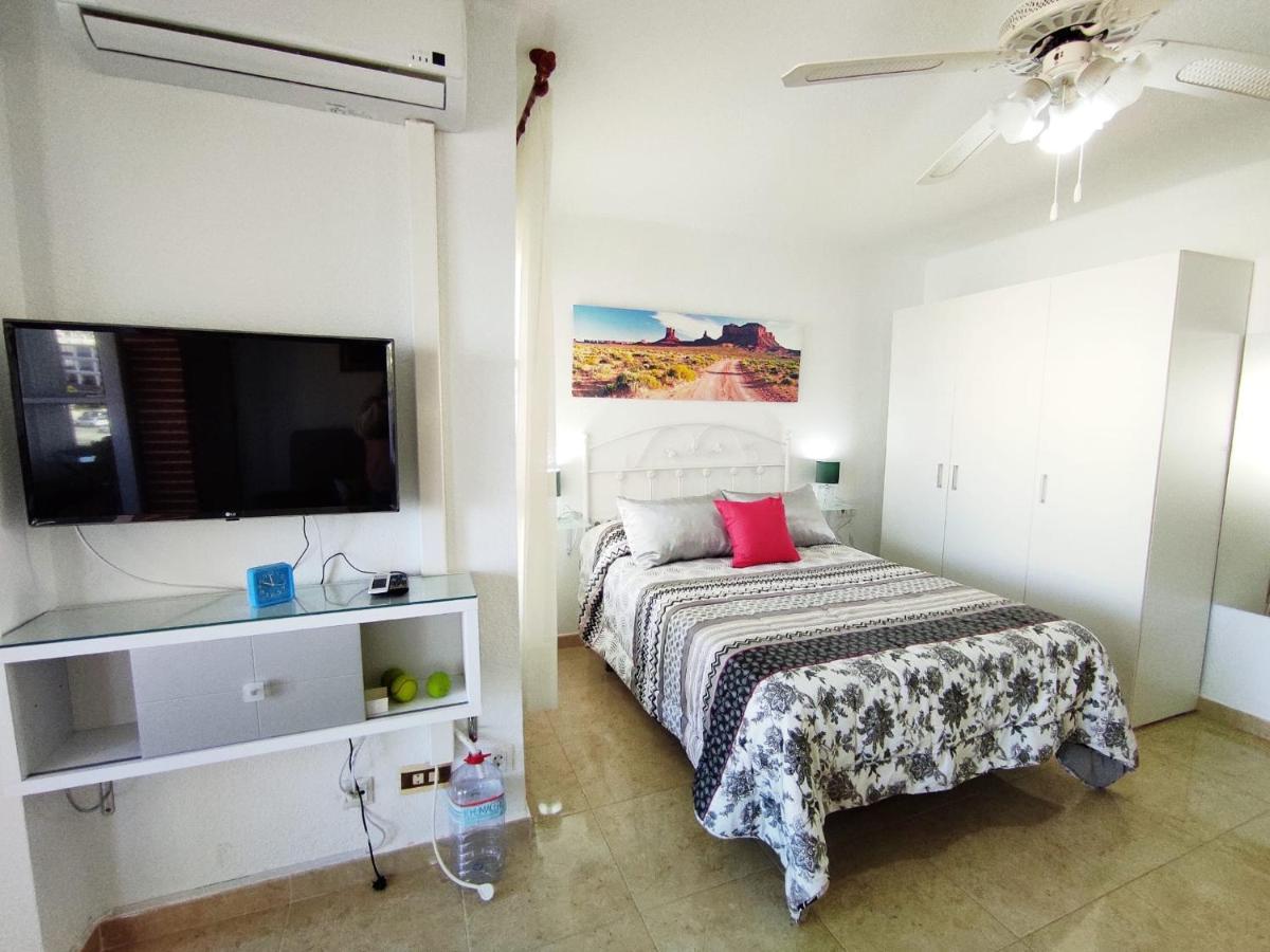 Studio en Torrox Costa - Housity