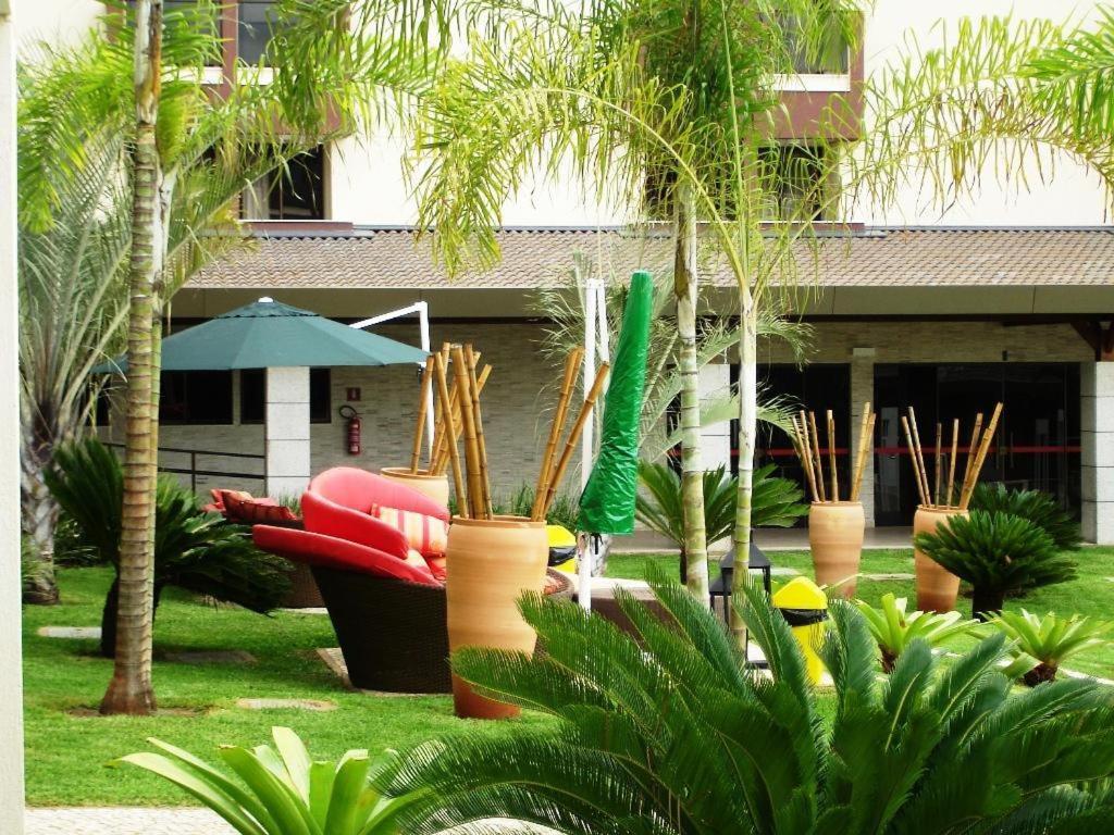 Flat à Beira Lago - Housity