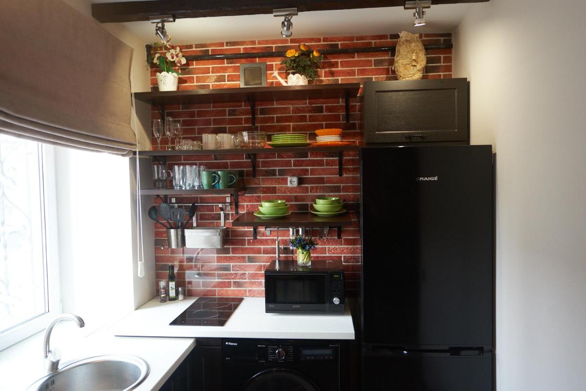 Apartment on Pobeda 4 with sauna - Housity