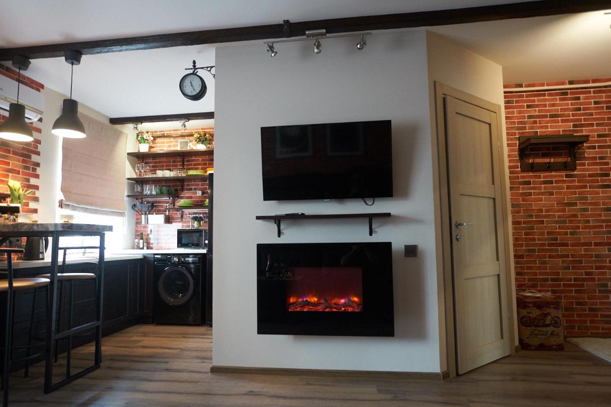 Apartment on Pobeda 4 with sauna - Housity