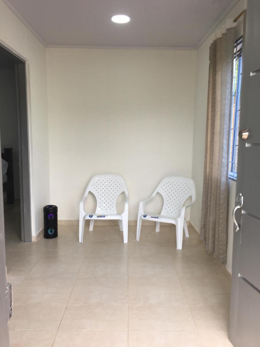 Cabaña Bellavista con Jacuzzi privado - Housity