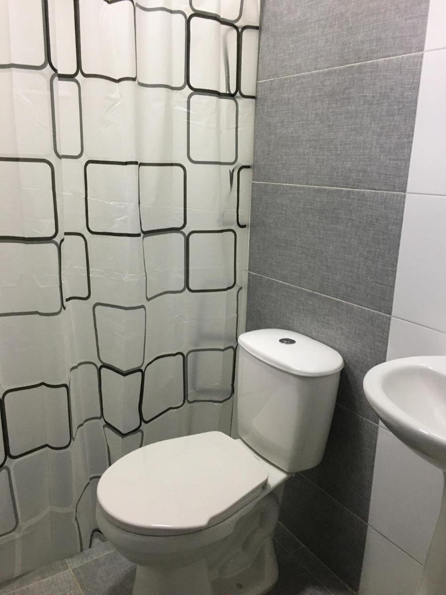 Cabaña Bellavista con Jacuzzi privado - Housity