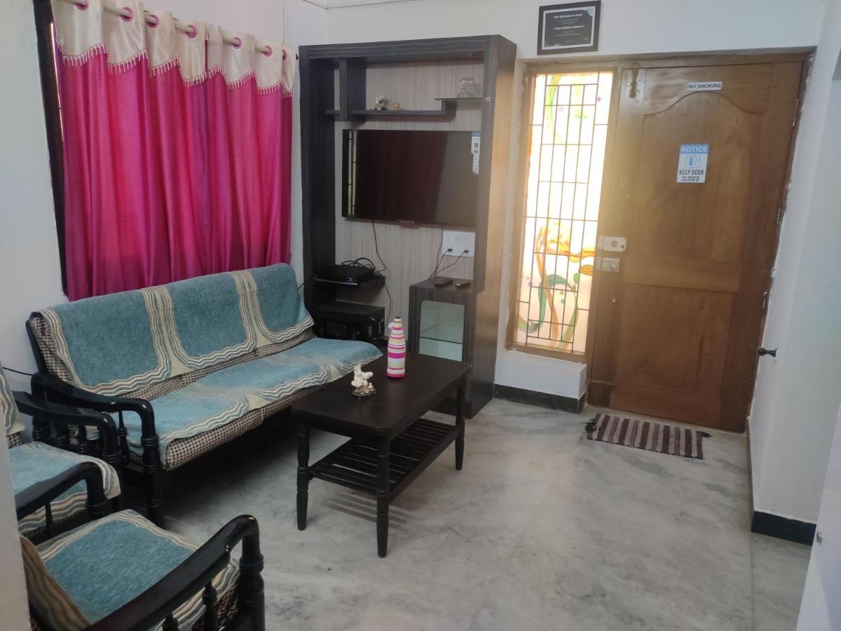 FriendlyStay at Madanandapuram - Housity