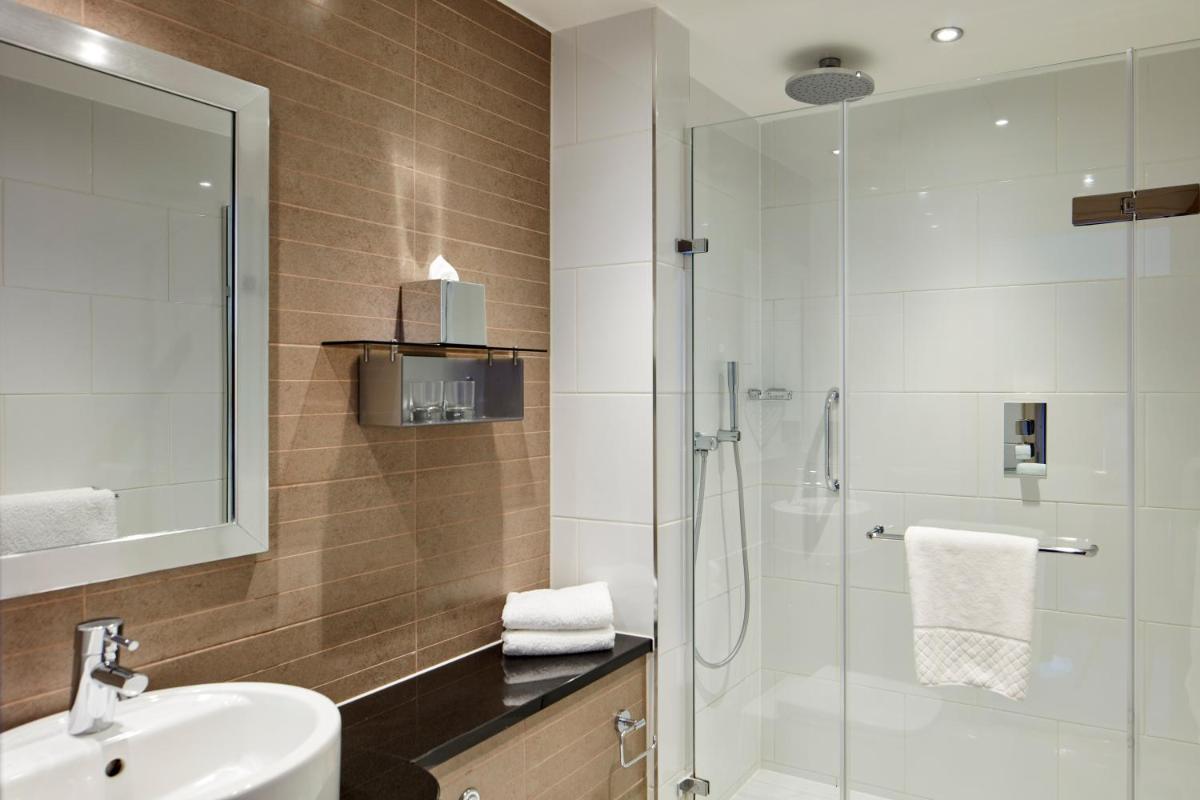 The Clermont London, Charing Cross - Housity