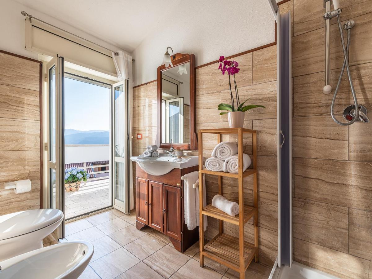Bed and Breakfast Dorgali - Hizvo
