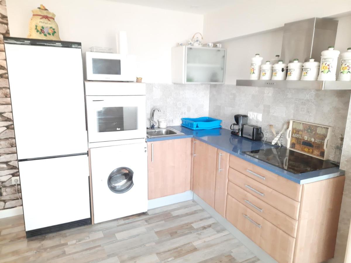 Apartamento Playa Riberuca 1 Suances - Housity