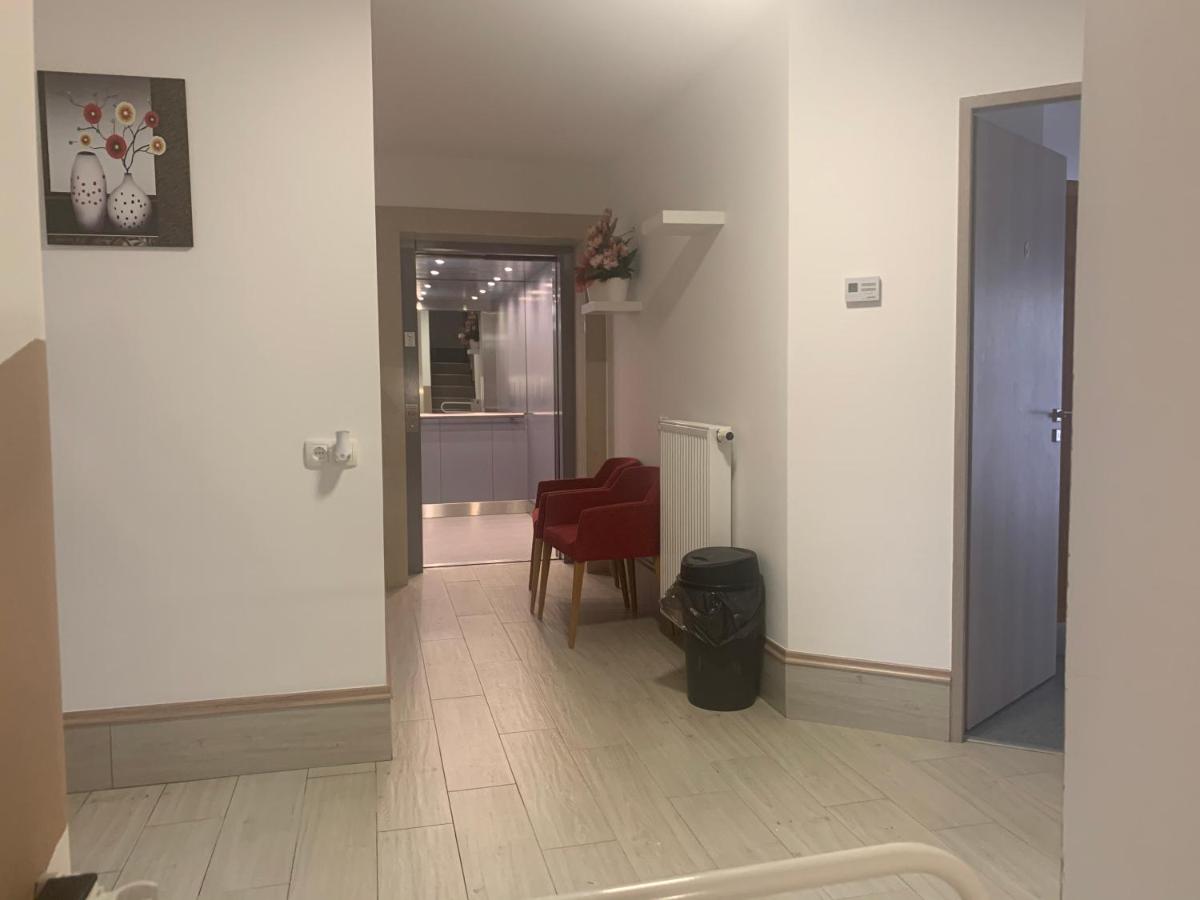Szelim Motel - Housity