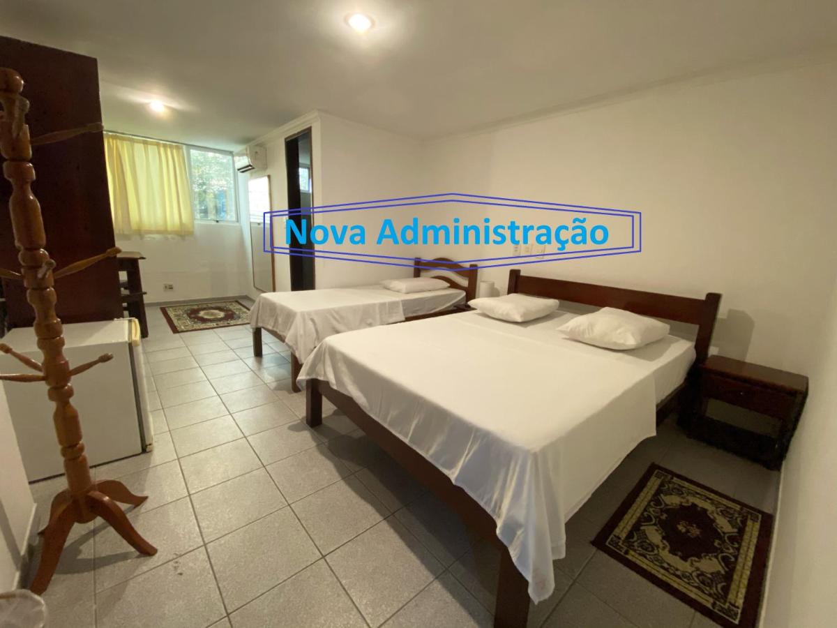 Hotel Pousada da Praça - Housity
