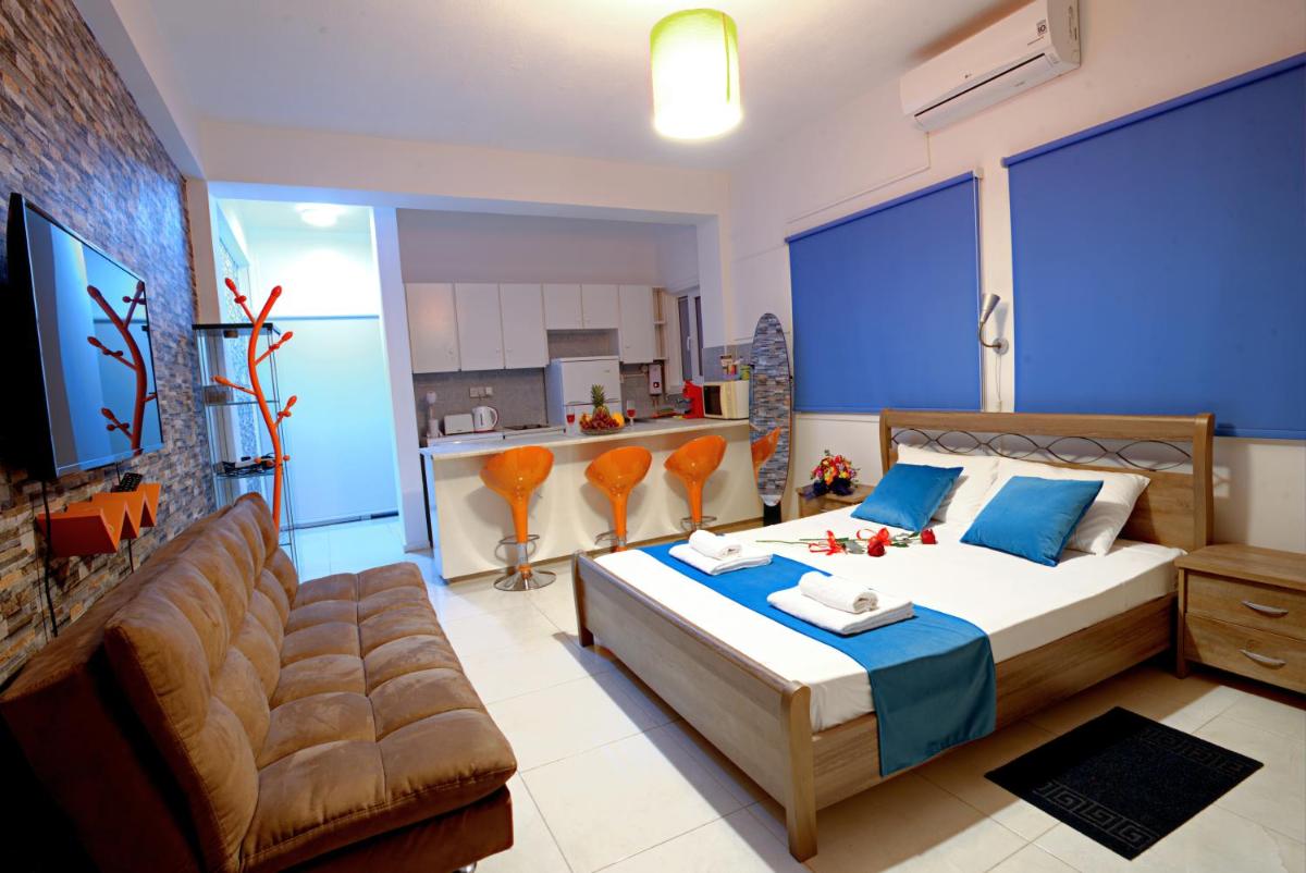 Pieris Apartments - Housity