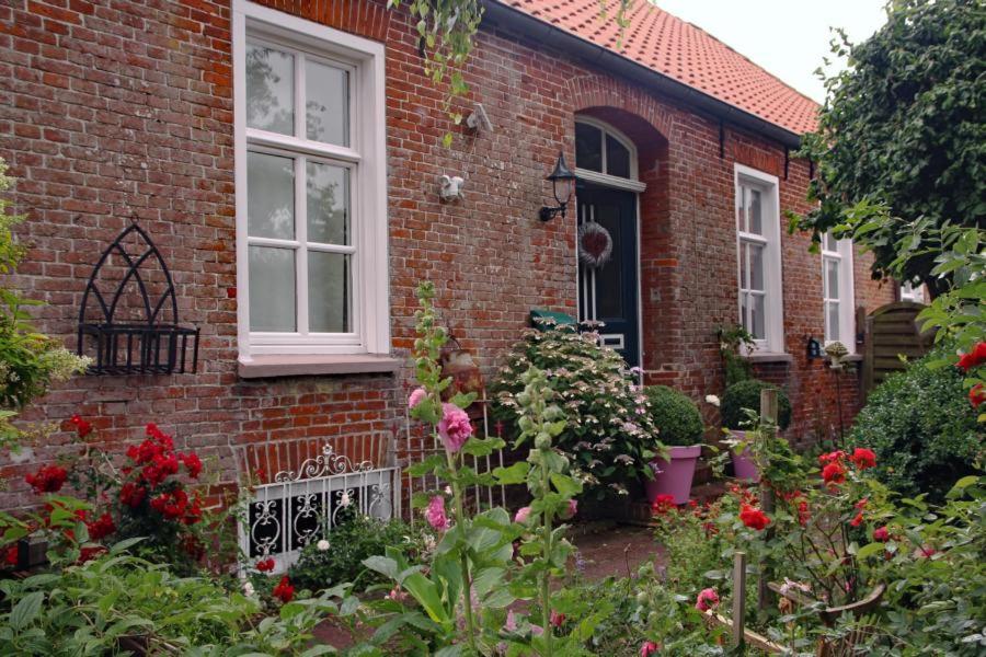 Alte Pastorei - Housity