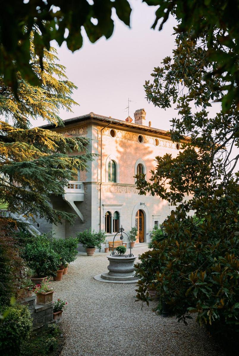 Villa La Commenda Concordia - Housity