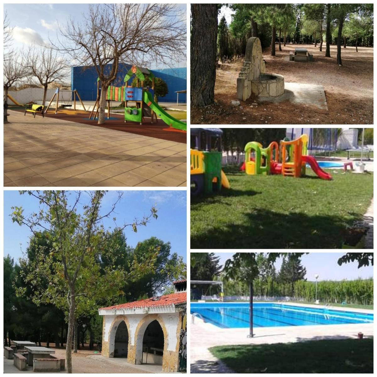Ca la Glori - Housity