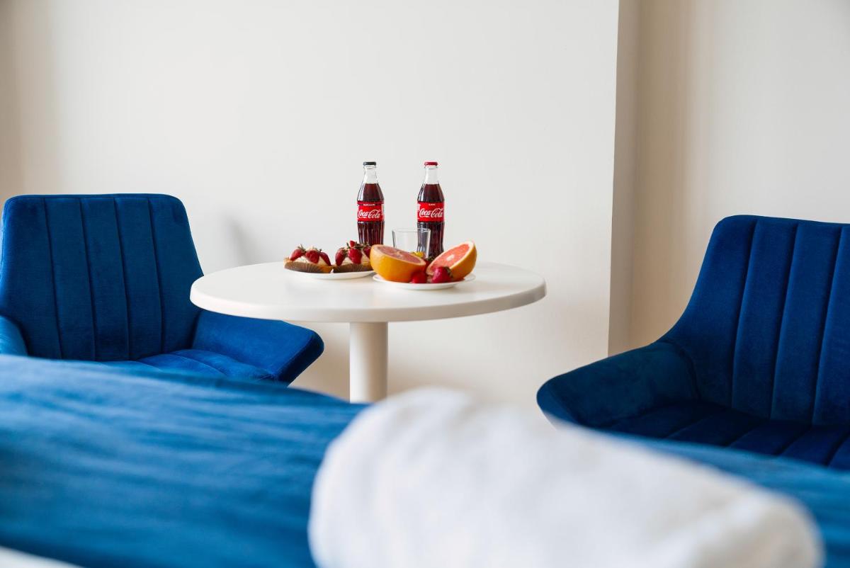 Suitetrails - Batumi ORBI Blue Sky Apartments