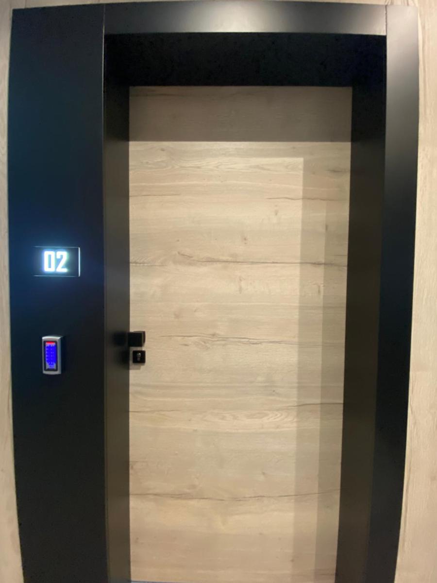 Super seven inn - Housity