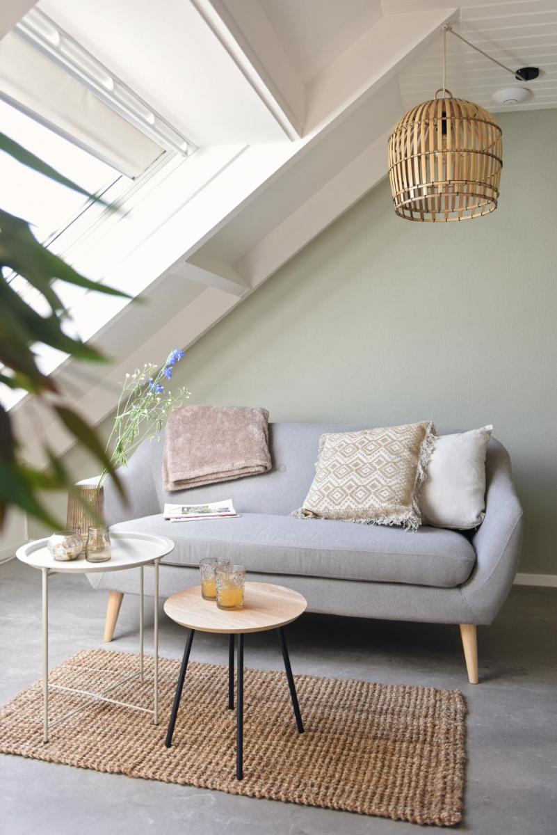 Vakantiehuisje Kei 2 personen - Zeezand Recreatie - Housity