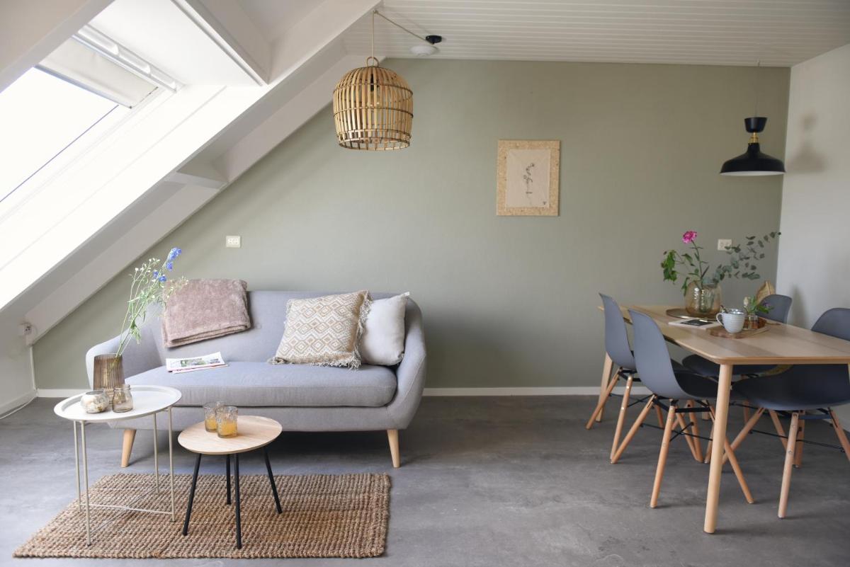 Vakantiehuisje Kei 2 personen - Zeezand Recreatie - Housity