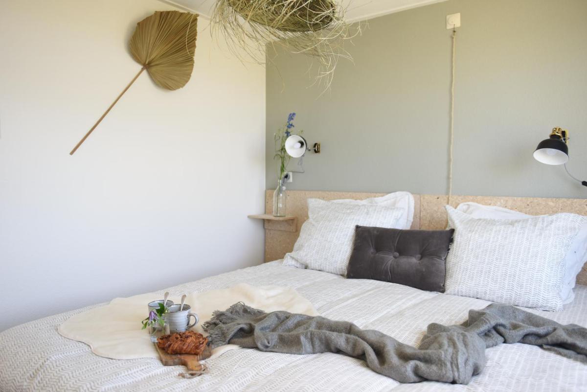 Vakantiehuisje Kei 2 personen - Zeezand Recreatie - Housity