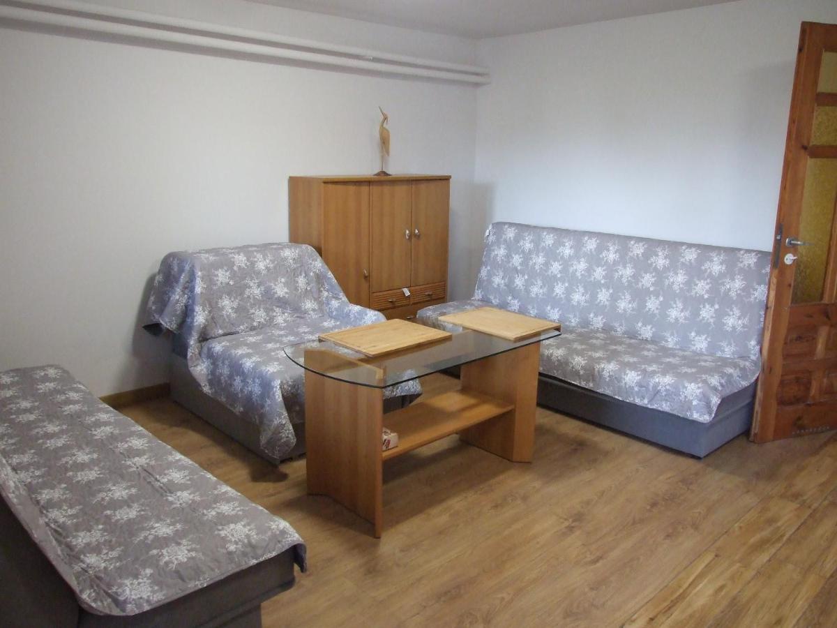 Studio nad Jeziorakiem - Housity