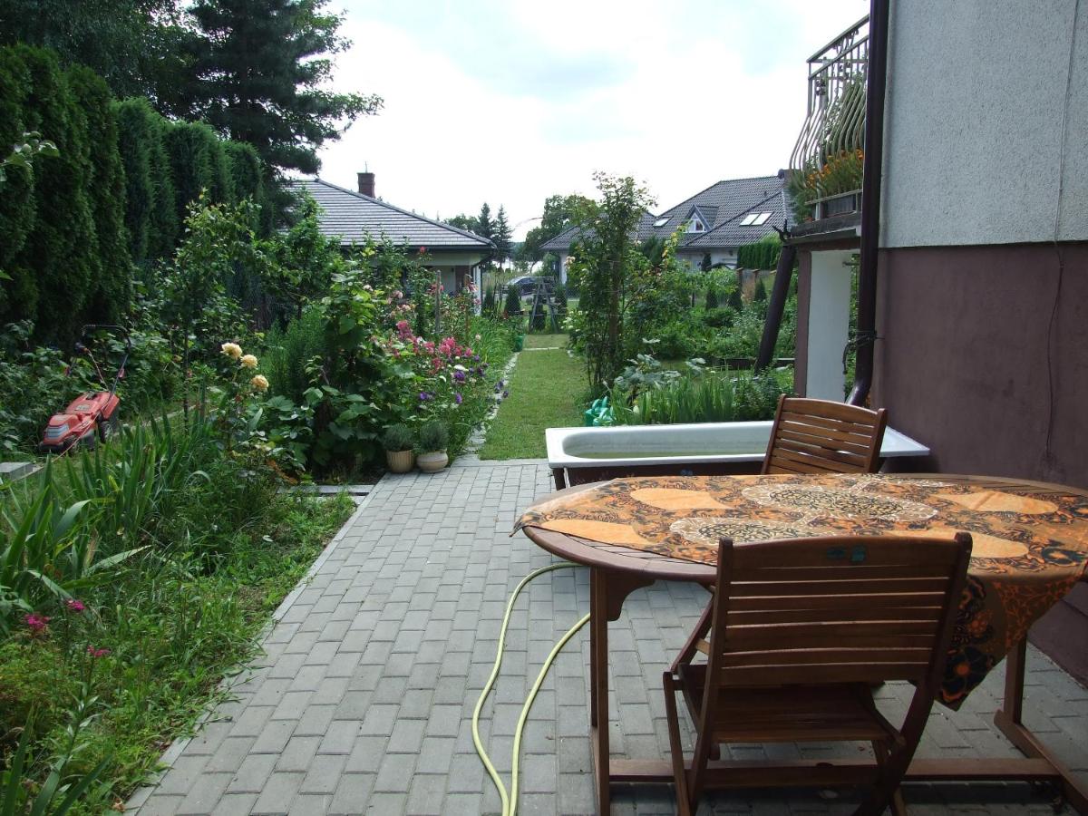 Studio nad Jeziorakiem - Housity