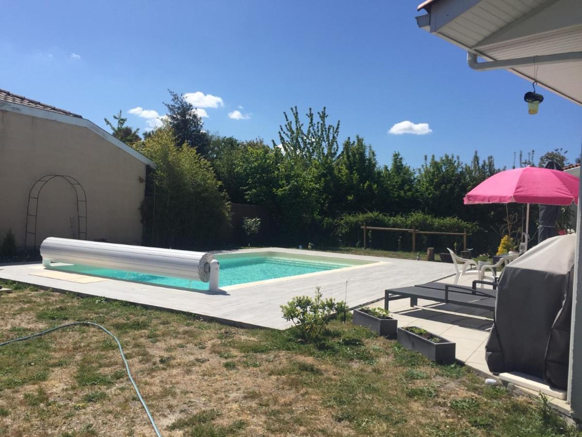 Le Teich Tranquille - Housity