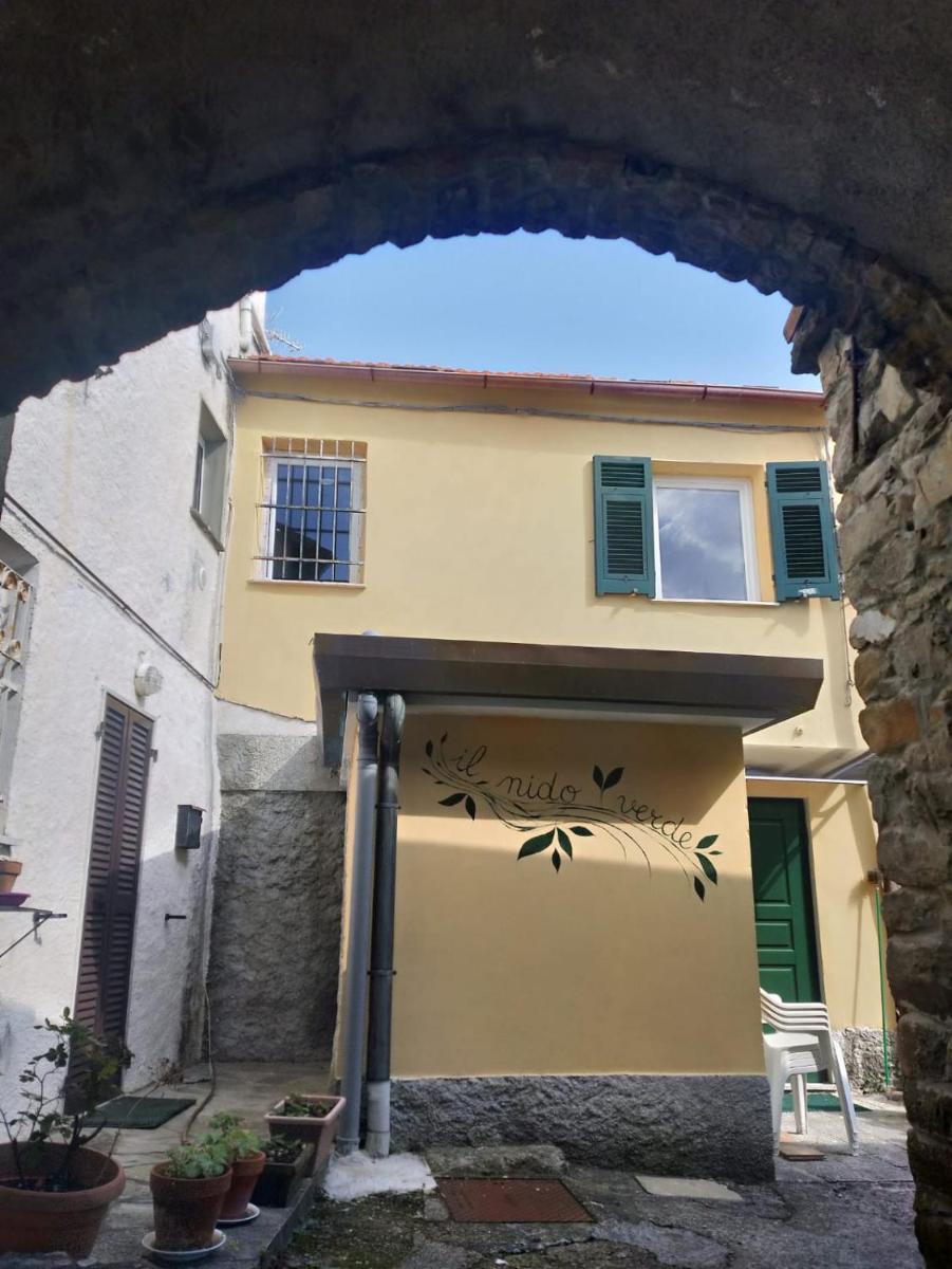 IL NIDO VERDE - Housity