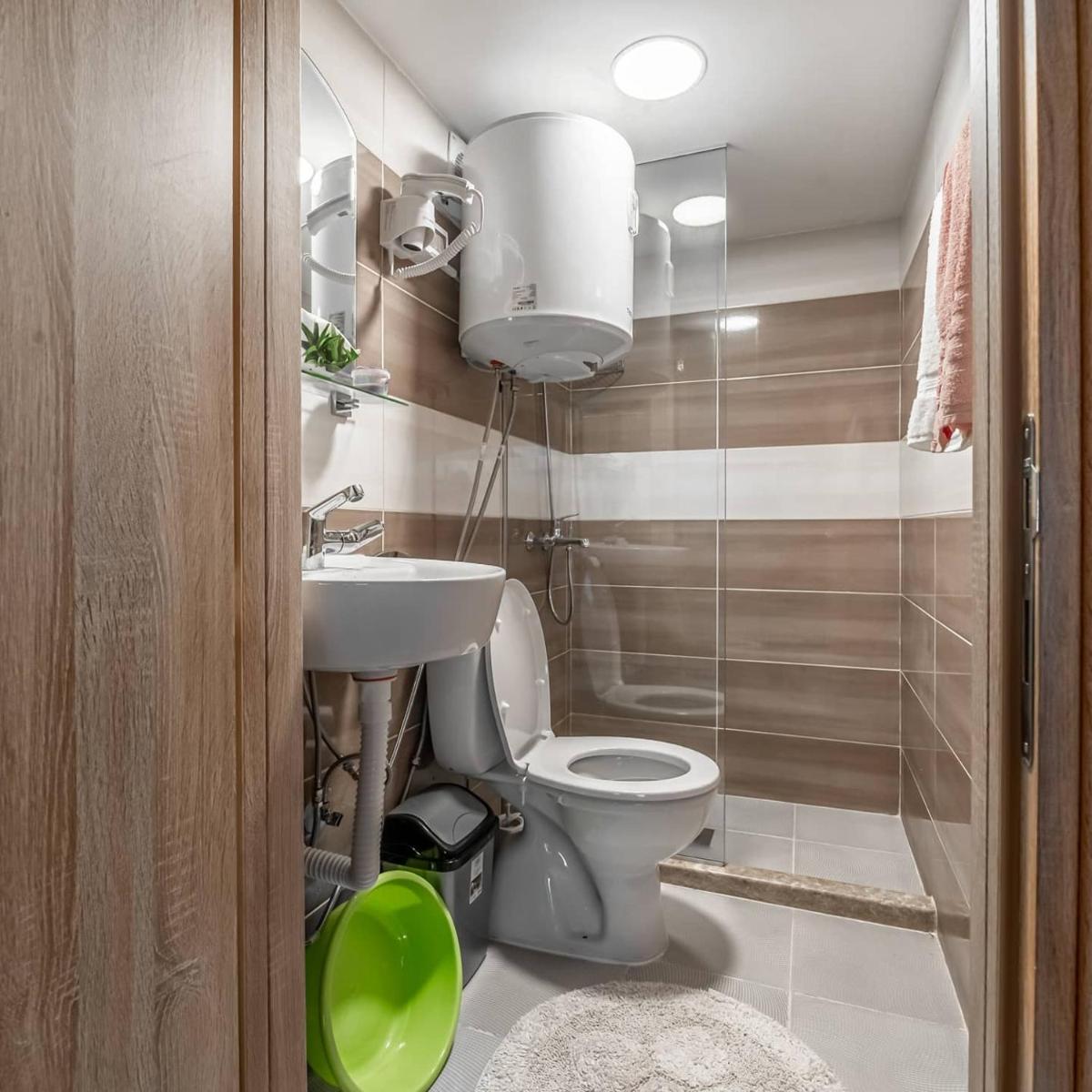 Studio apartment Djole - Housity