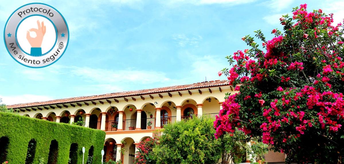 Suitetrails - Hotel Rincon Del Arco