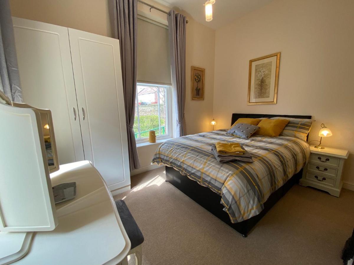 Fabulous 2 bed Ground floor apartment Belper - Housity