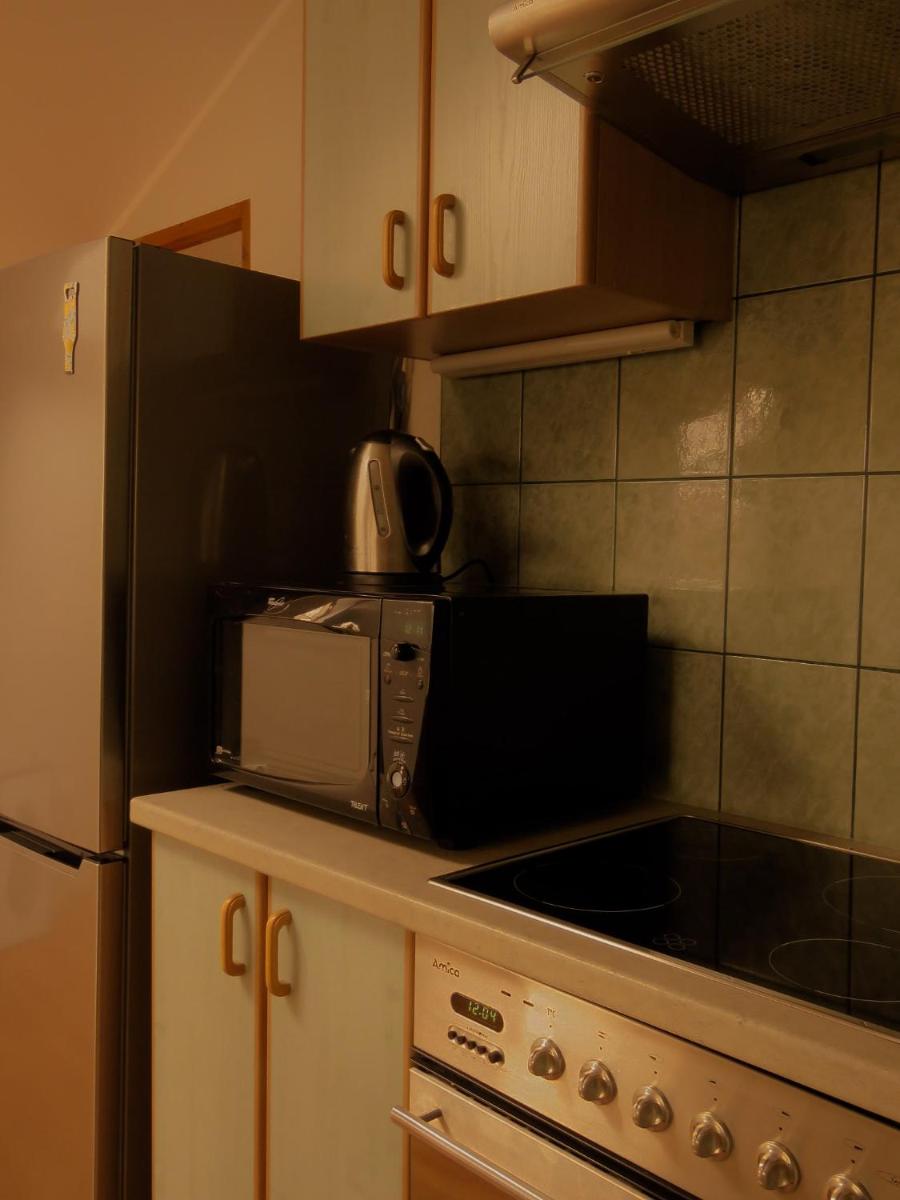 apartament pod lasem - Housity