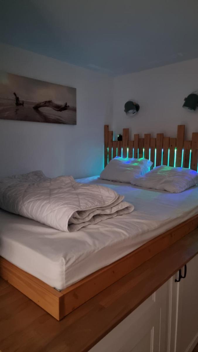 Vacances Ô Loch - Studio à 200 mètres de la plage - Le Cap Coz Fouesnant - Hizvo