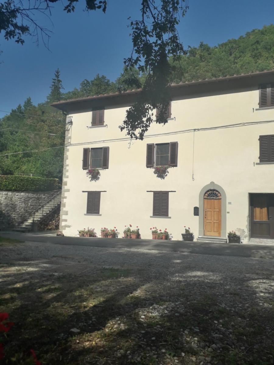 B&B la casa di fuori porta - Housity