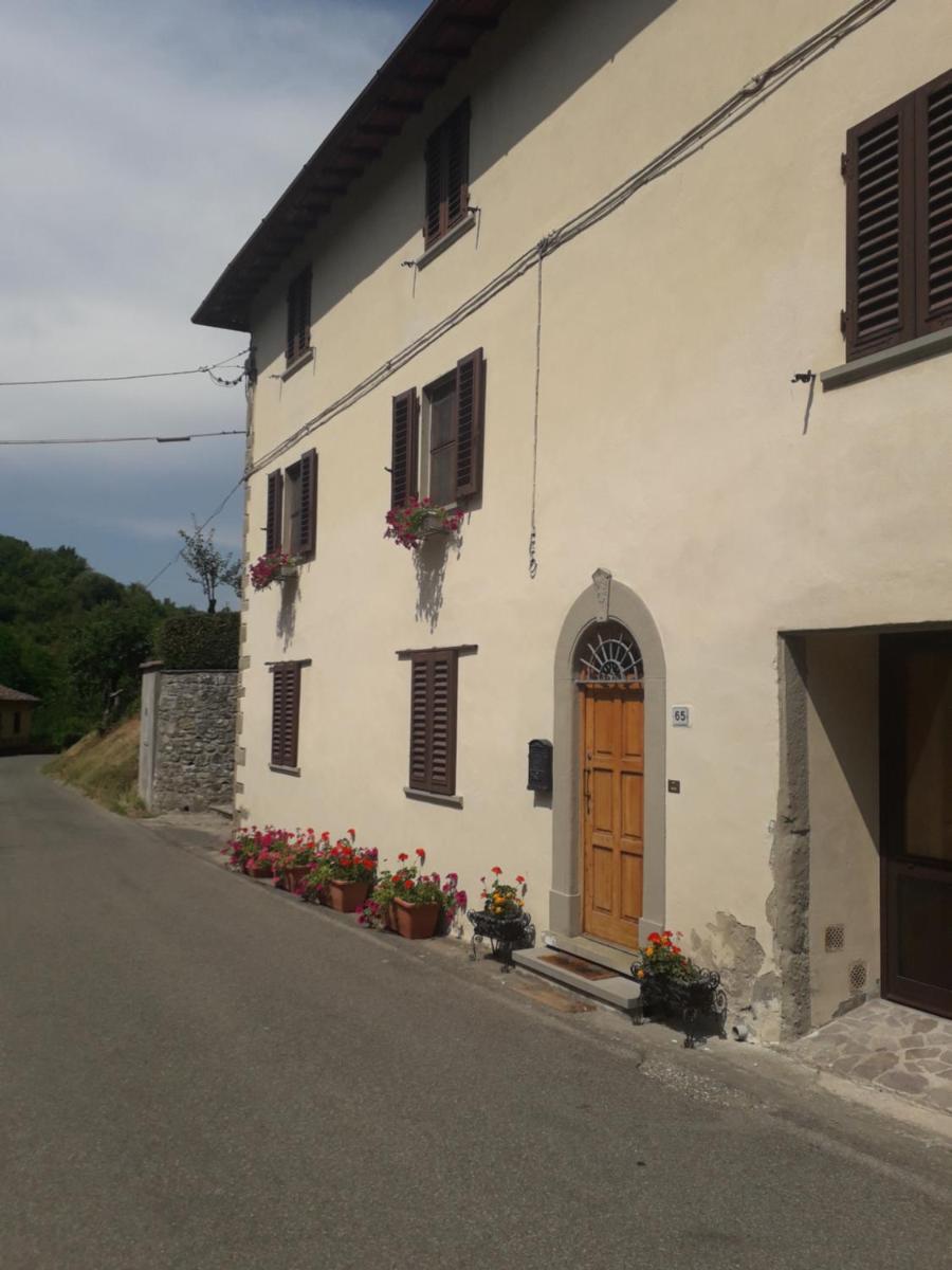 B&B la casa di fuori porta - Housity