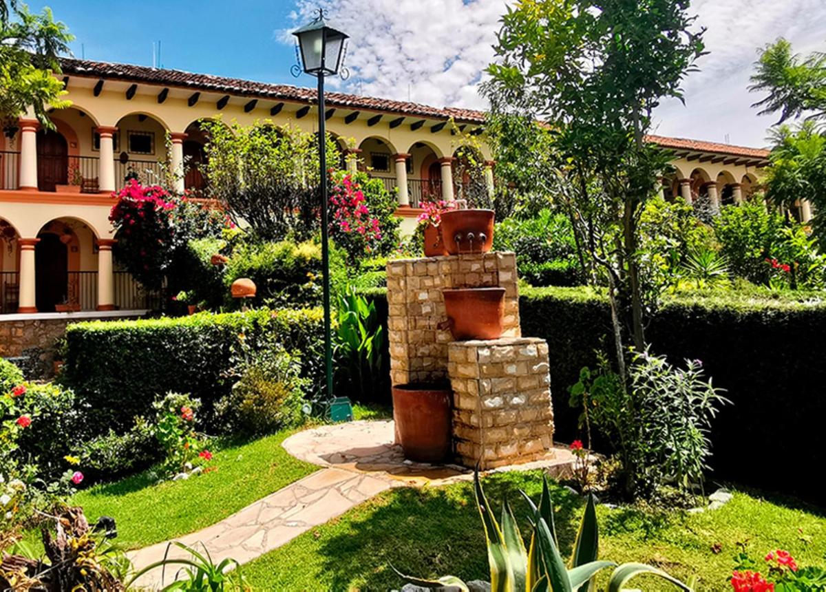 Suitetrails - Hotel Rincon Del Arco