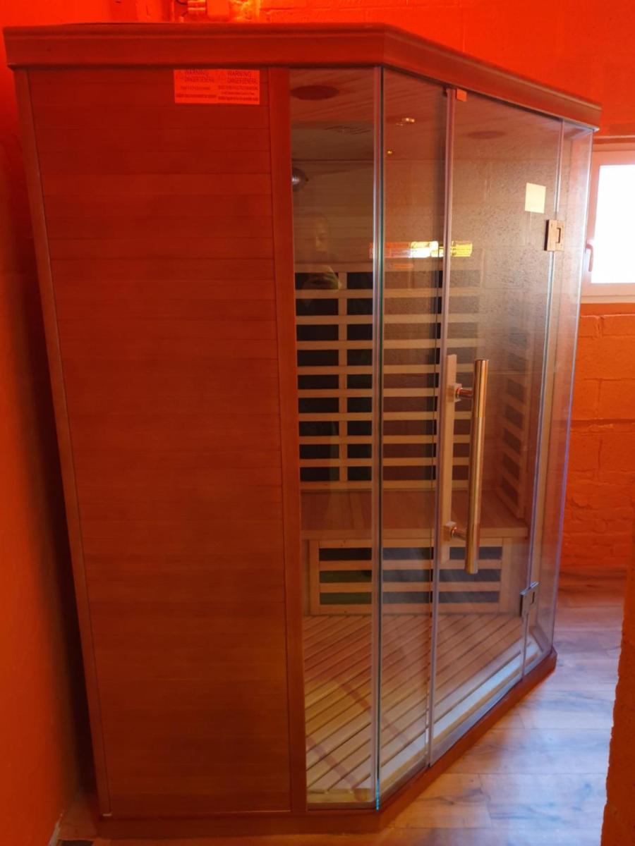 Le Relais du Randonneur 2 - Housity