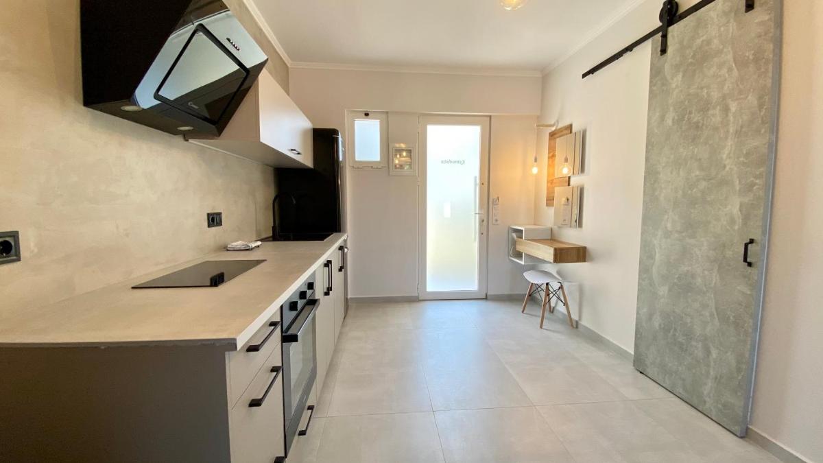 Ninfas del Mar - Housity