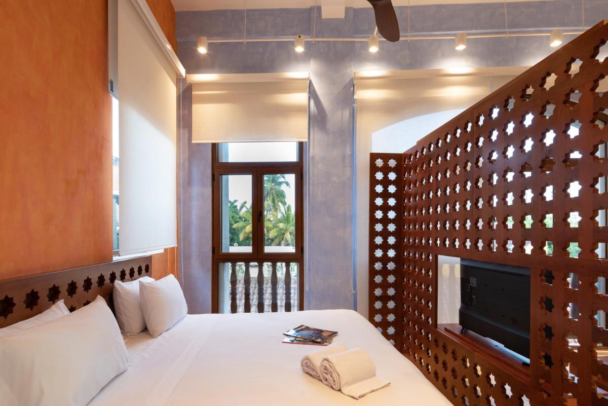 Ganem Suites Cartagena - Hizvo