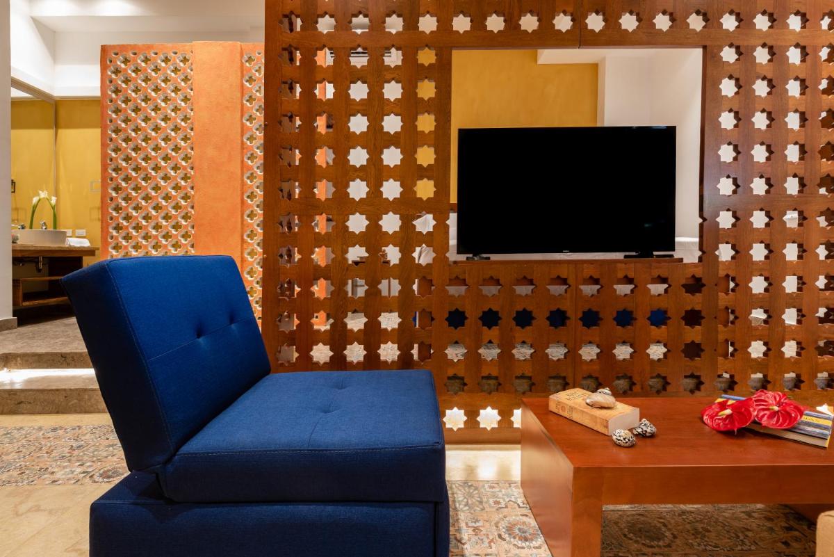 Ganem Suites Cartagena - Hizvo