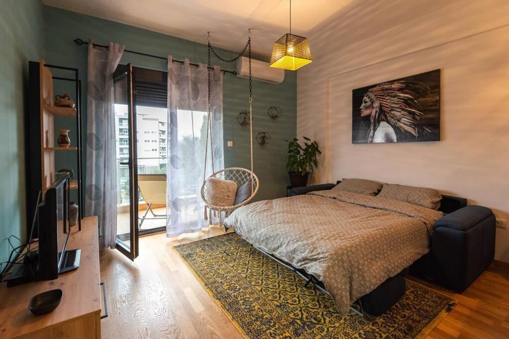 Modern, Bright and Cozy Apartment - Housity