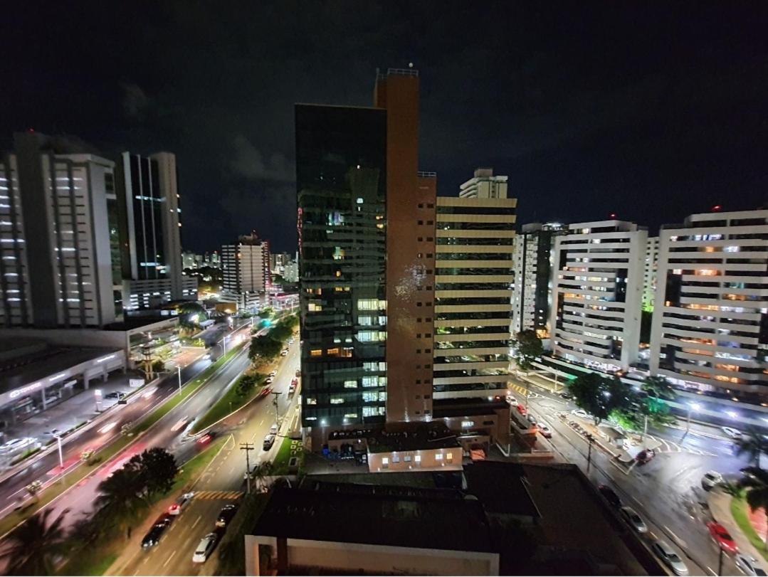 Salvador Business & Flat EXECUTIVOS Apto - Housity