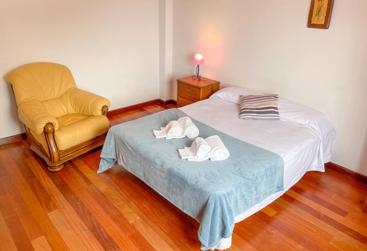 Canary Bio Hostel Tenerife - Housity