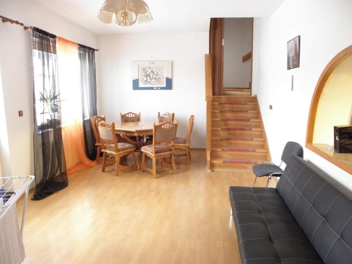 Wellness Želešice - Housity